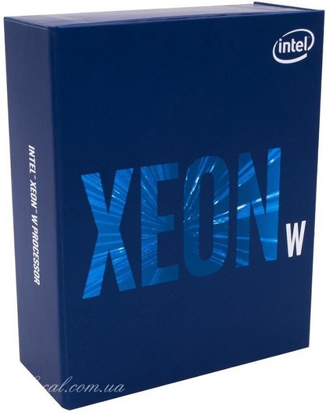 Сколько майнит процессор xeon