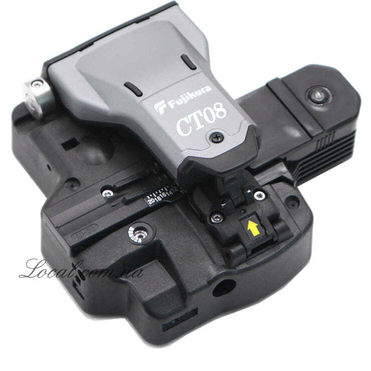 Скалыватель оптических волокон Fujikura CT08 - Local