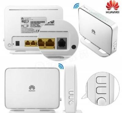 Huawei hg532e инструкция как прошить прошивкой мтс