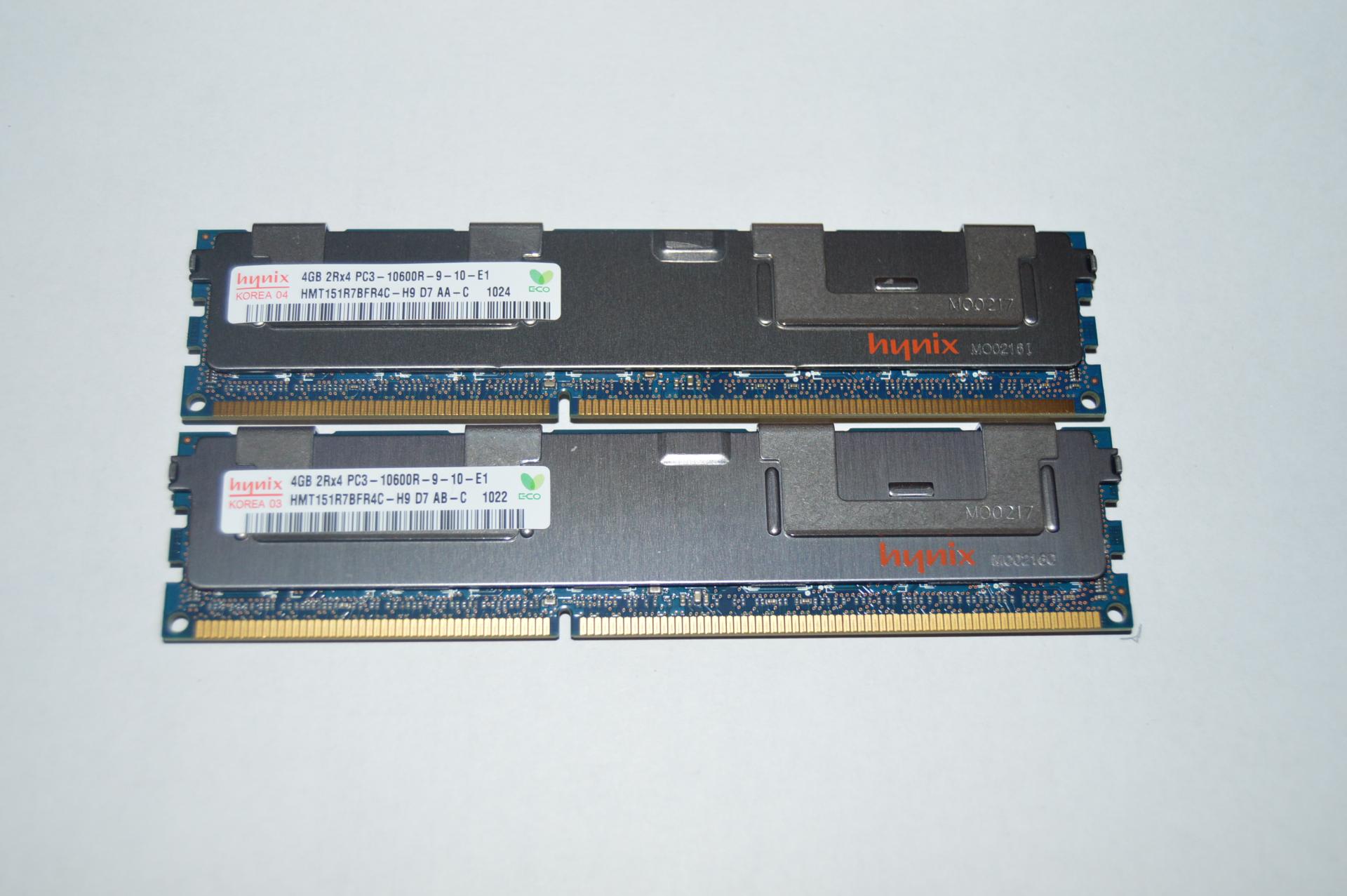 Память hynix. Hmt151r7bfr4c-h9. Серверная ECC ddr2 Hynix 2 GB. Hynix hmt151r7bfr4c-h9. Серверная Оперативная память ddr3 Hynix.