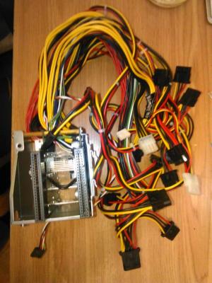 Новые SuperMicro PDB-PT847-8824 Power Distribution Unit - Торговля ...