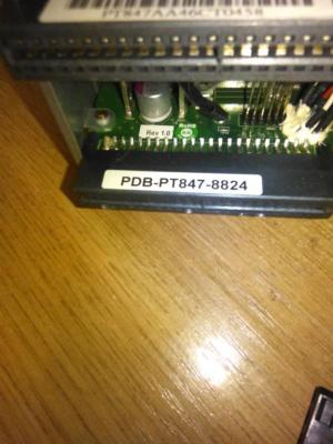 Новые SuperMicro PDB-PT847-8824 Power Distribution Unit - Торговля ...