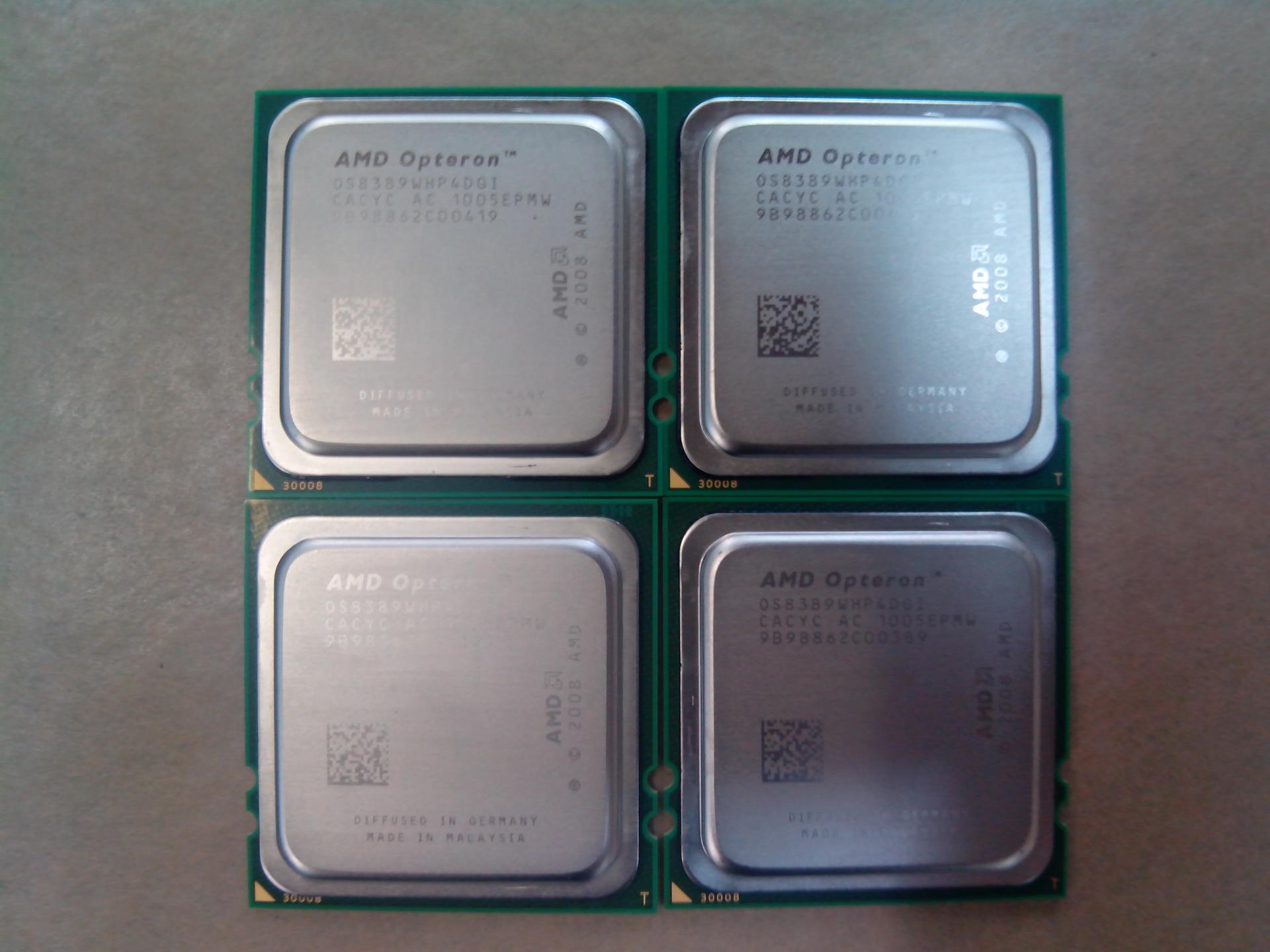 Amd 4500 характеристики