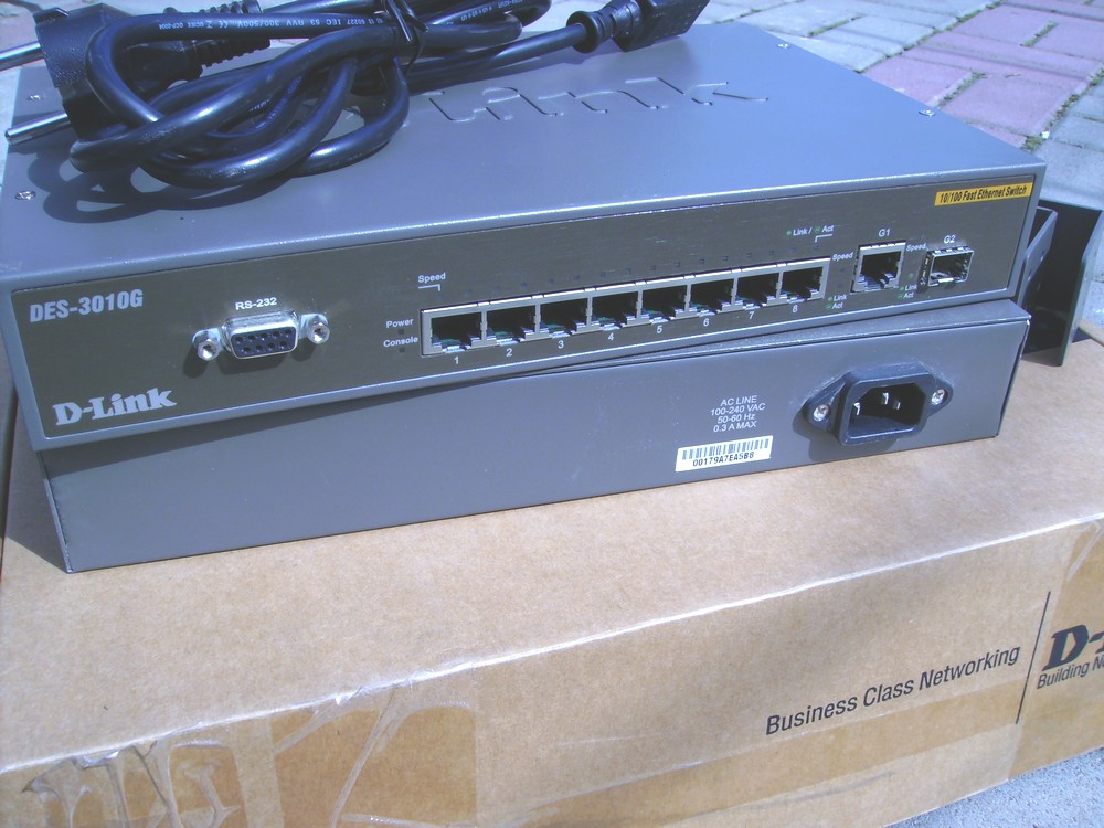 Npc ma3010 v 29. D-link des-3010g. Коммутатор d-link des-3010g. D link 3010g. Des-3010g Ethernet Switch.