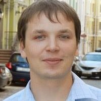 Константин Андросов