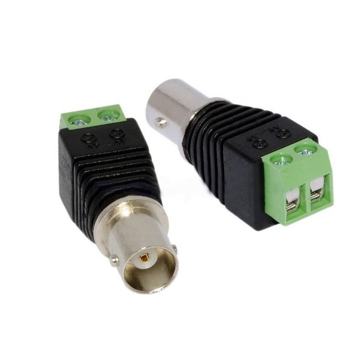 Разъём (гнездо) BNC с клеммной колодкой (под винт)  1.jpg