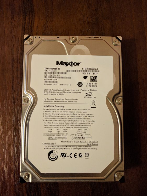 Te 18. HDD Seagate st3300657ss. Seagate st12000ve001. St31000340ns. St31000340ns характеристики.