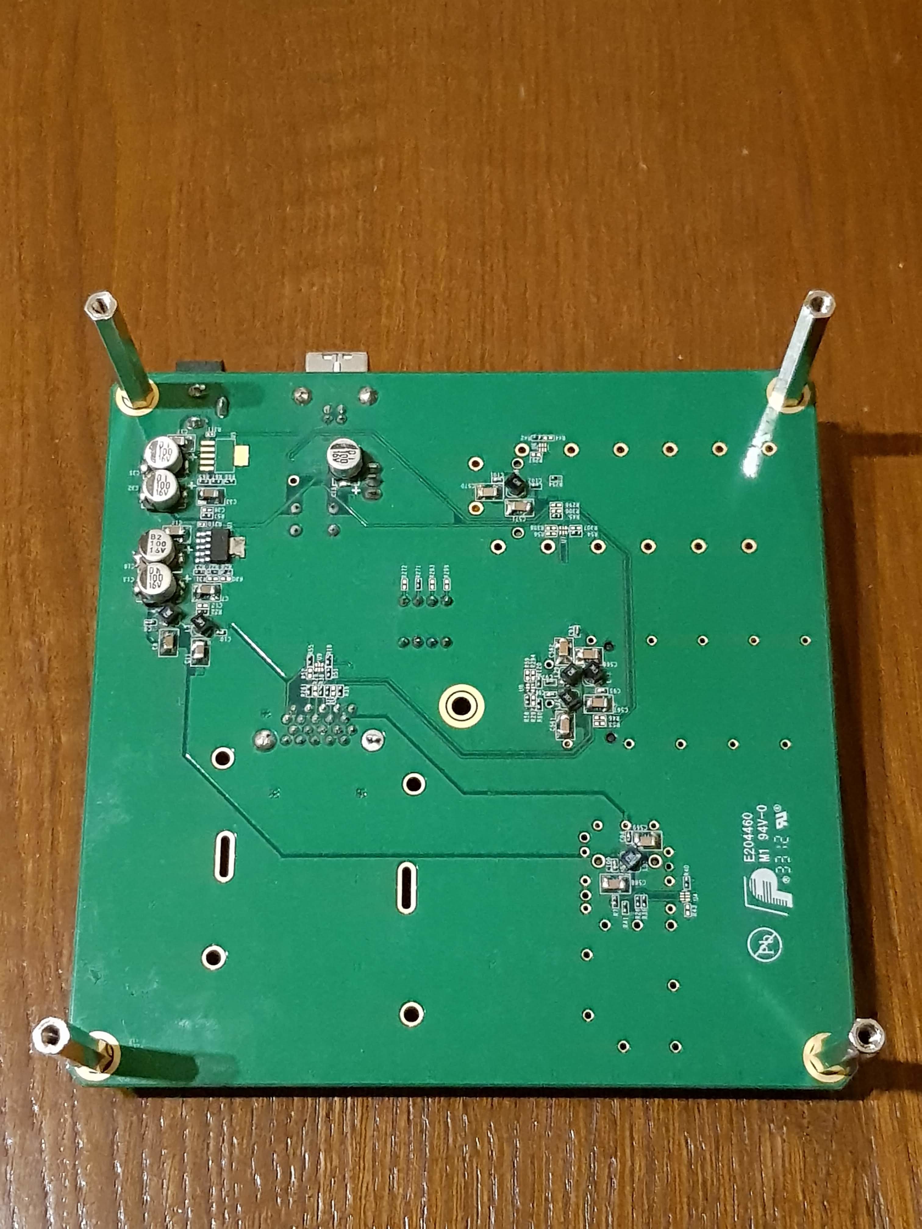 Программа для прошивки sfp