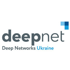 DeepNet Group Ukraine