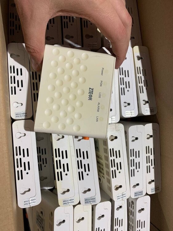 Onu ZTE F601 b-клас.jpg