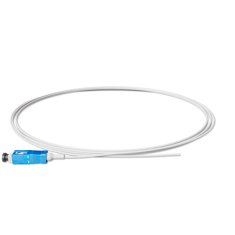 оптичний пігтейл SC/UPC NanoConnect 1