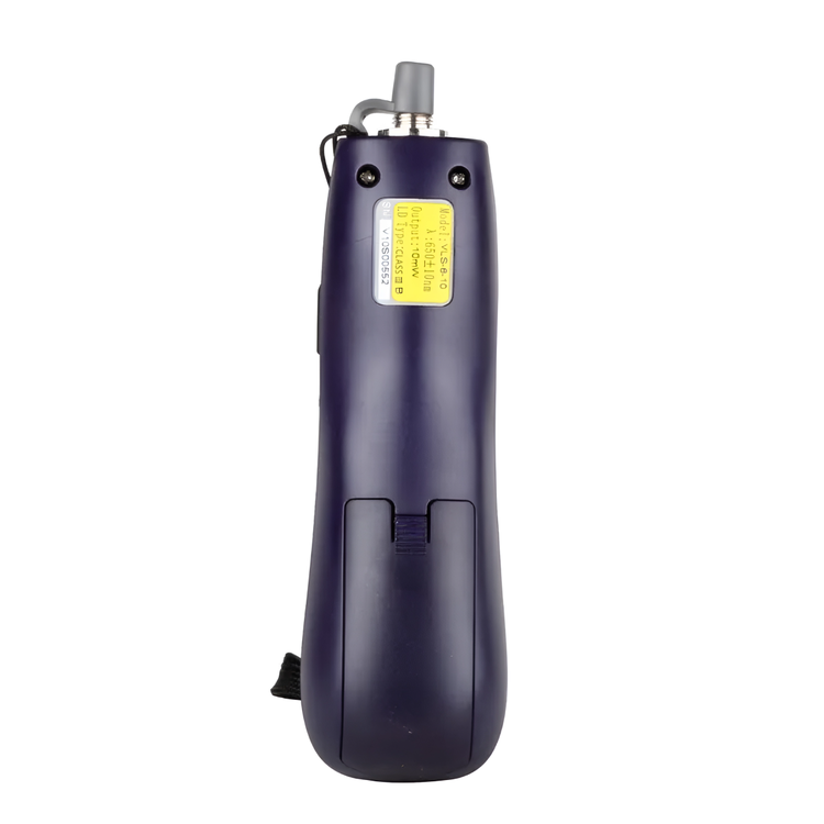 Visual Fault Locator