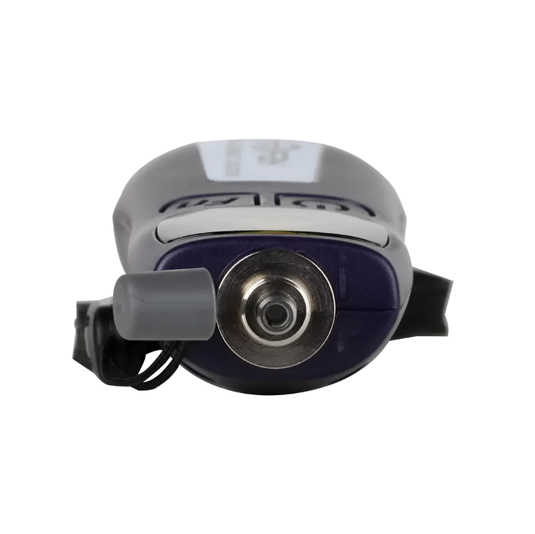 Visual Fault Locator